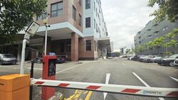 Ubi Avenue 3 (D14), Factory #496114021